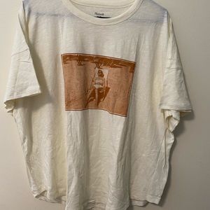 Madewell Graphic Tee